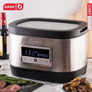 Dash Digital Sous Vide