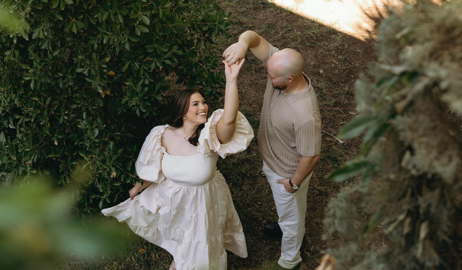 The Wedding Website of Jessica Clanin and Brandon Hilst