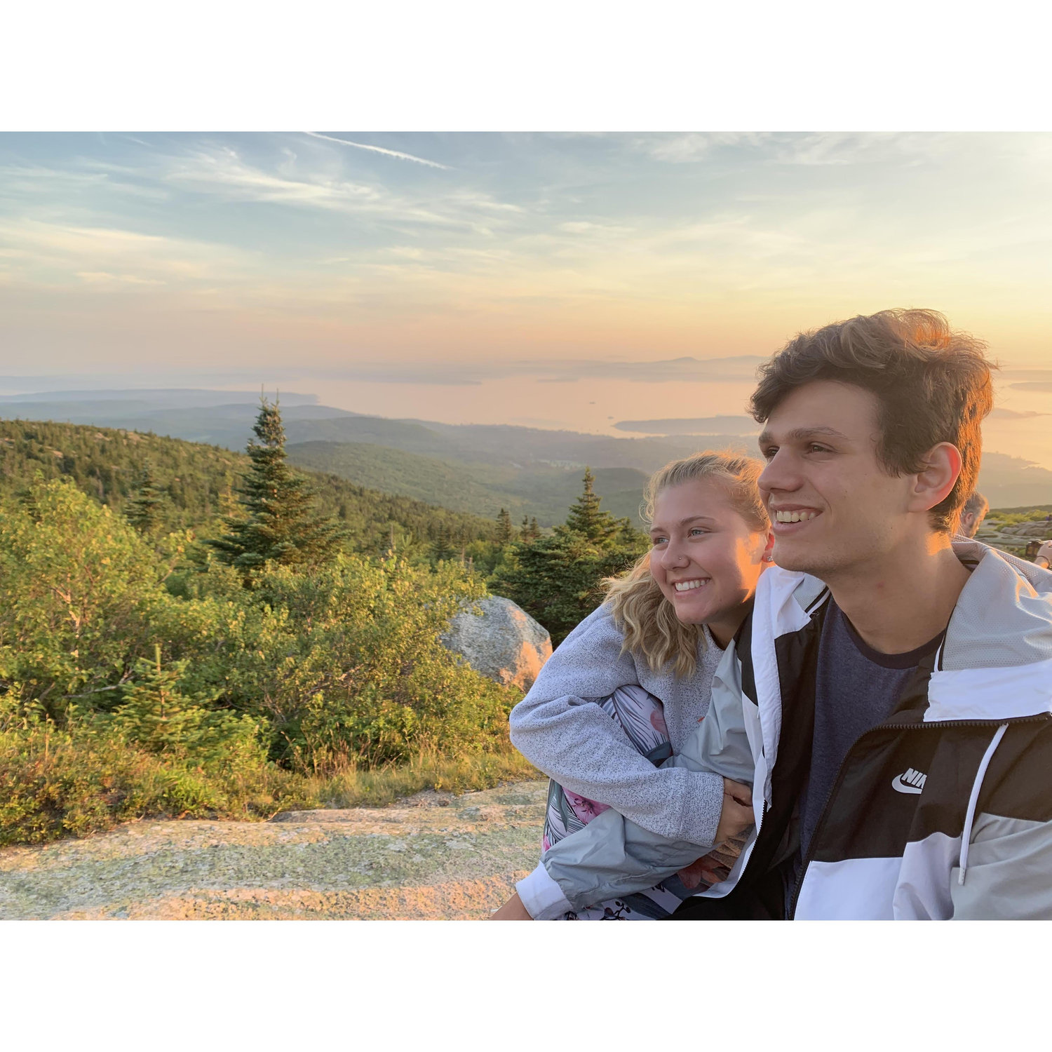 Summer 2019 in Maine