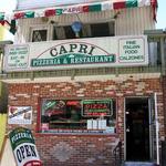 Capri Pizzeria & Restaurant