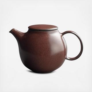 Pebble Teapot