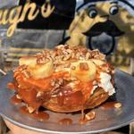 Gourdough's Big. Fat. Donuts.