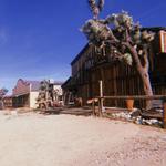 Pioneertown