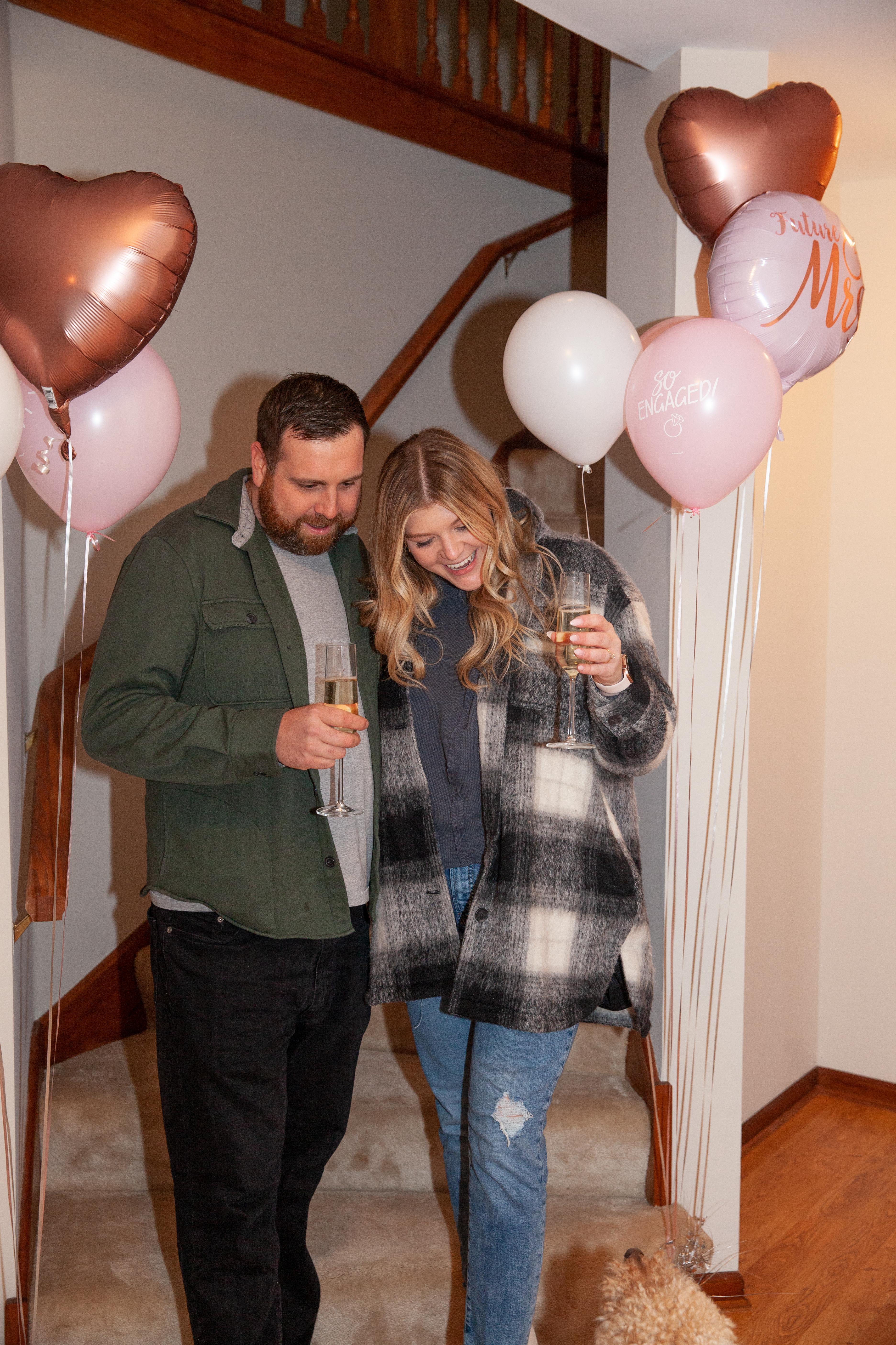 The Wedding Website of Rachel Lenoci and Justin Jobski