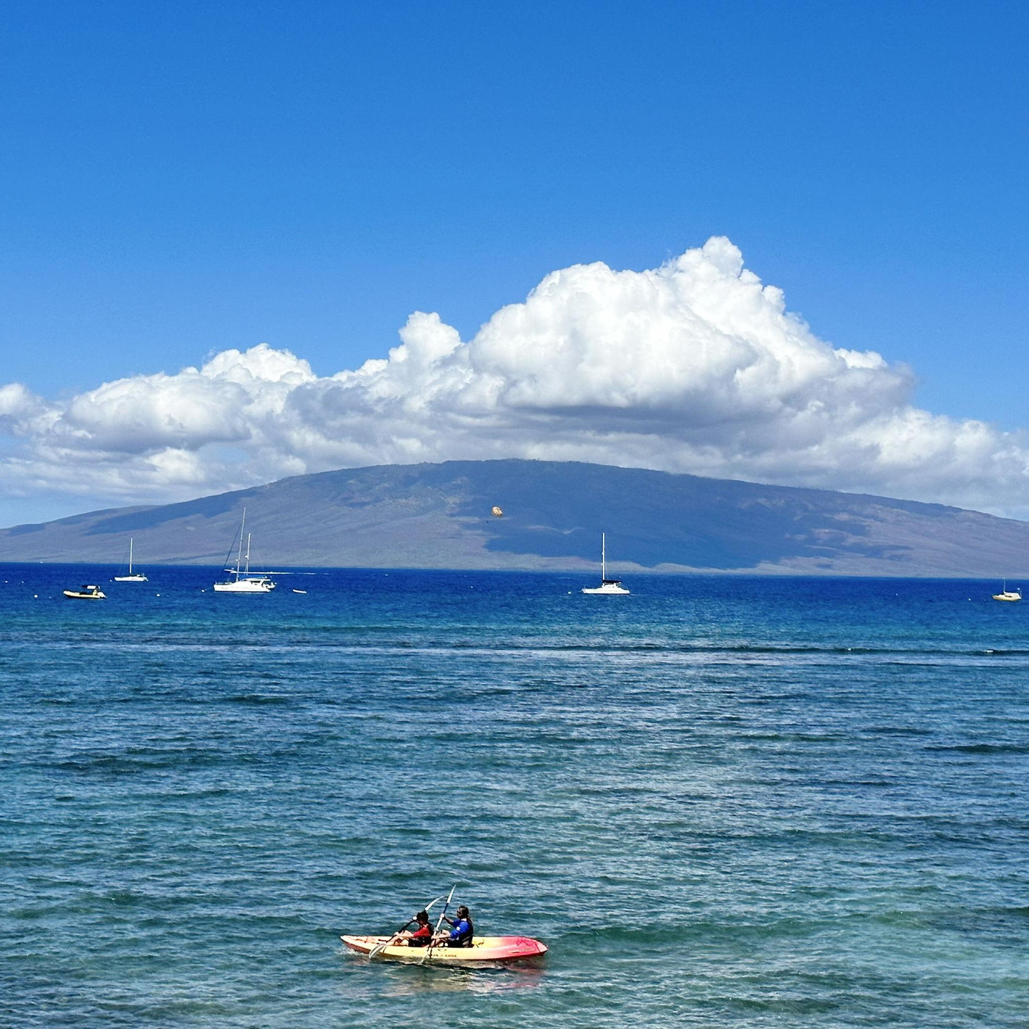 Lahaina