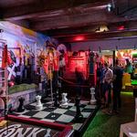 Holey Moley Golf Club Melbourne