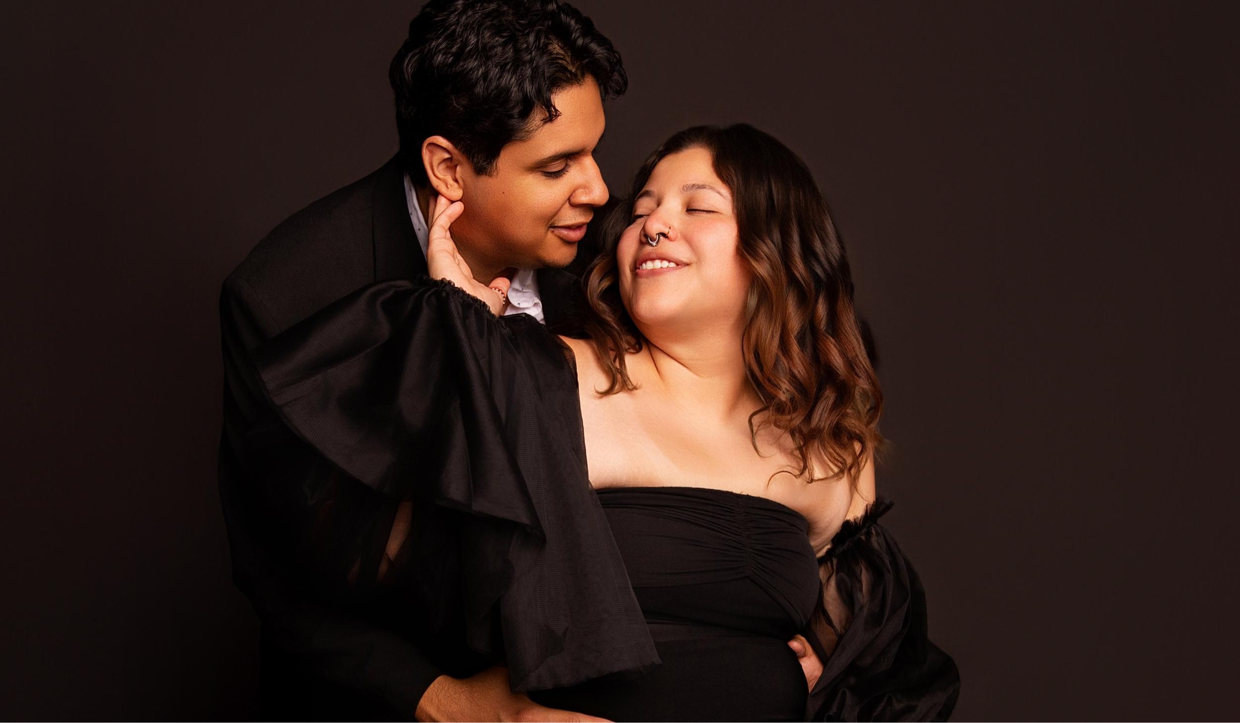 The Wedding Website of Cecilia Diego and Adrian Mendoza