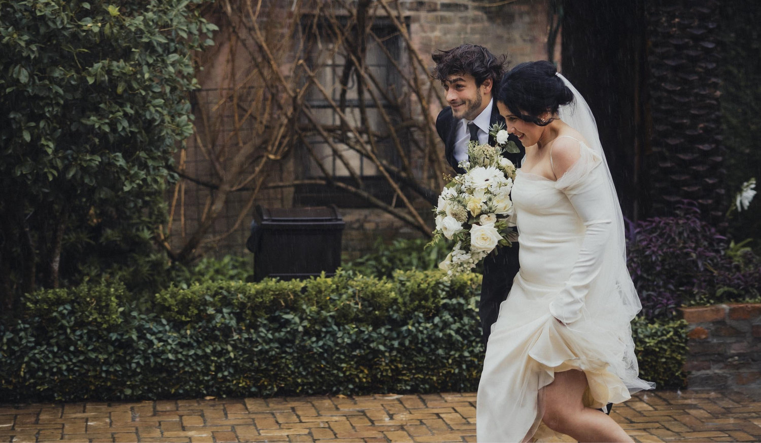 The Wedding Website of Sloane Loup and Clayton Loup