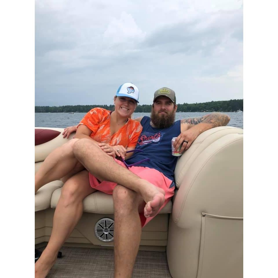 Boat days!