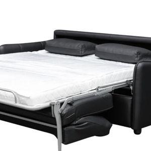 The BEST Sofa Bed for All Future Visitors