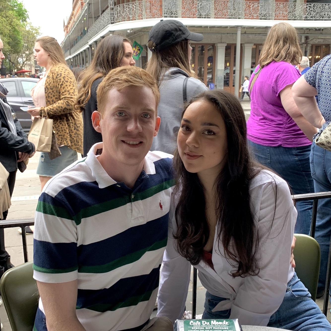 Cafe Du Monde, NoLa