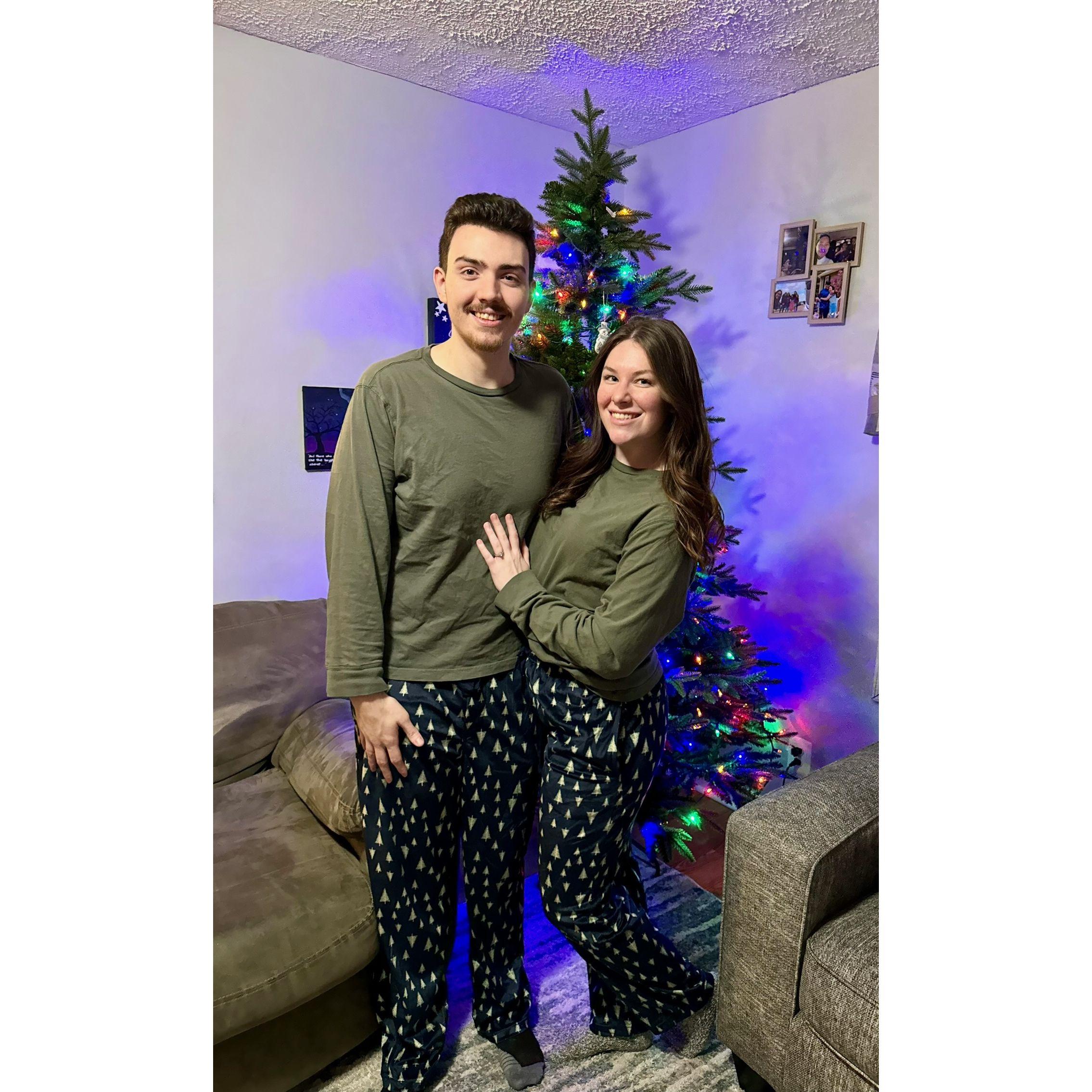 Christmas 2023