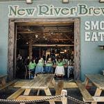 New River Brewing Smokehouse & Eatery