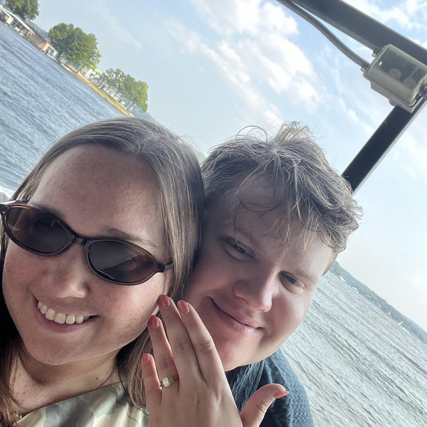 Our Honeymoon Fund