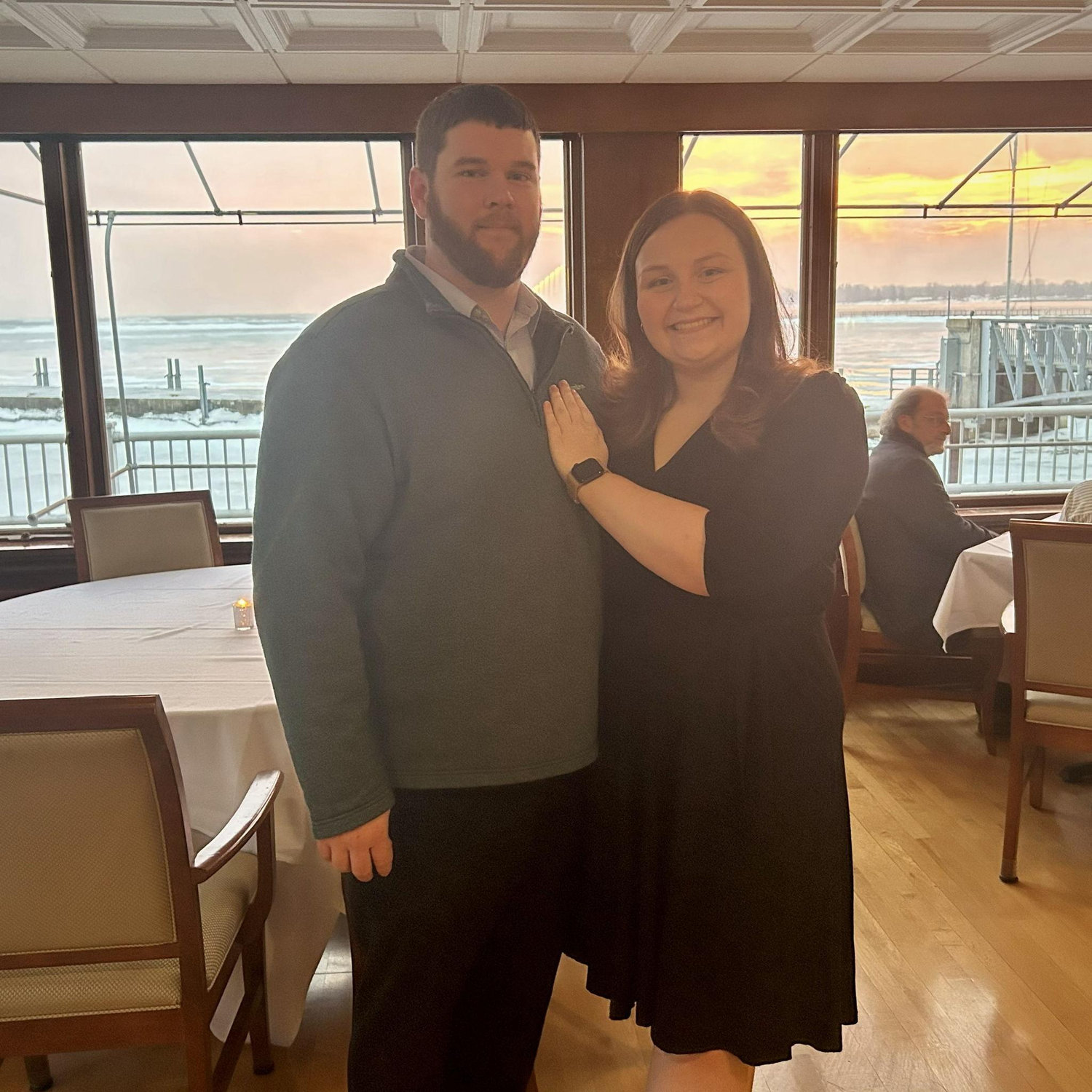 Yacht Club - February 2025