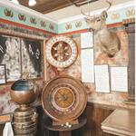 Jerome Mining Museum
