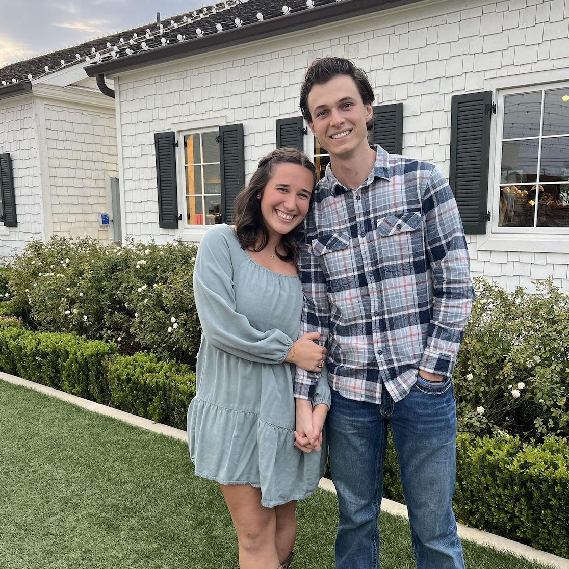 Chi Omega Christmas in Salado 2024!