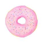 Glazed Over Donuts