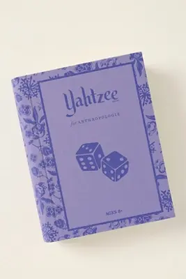 Vintage Bookshelf Board Game