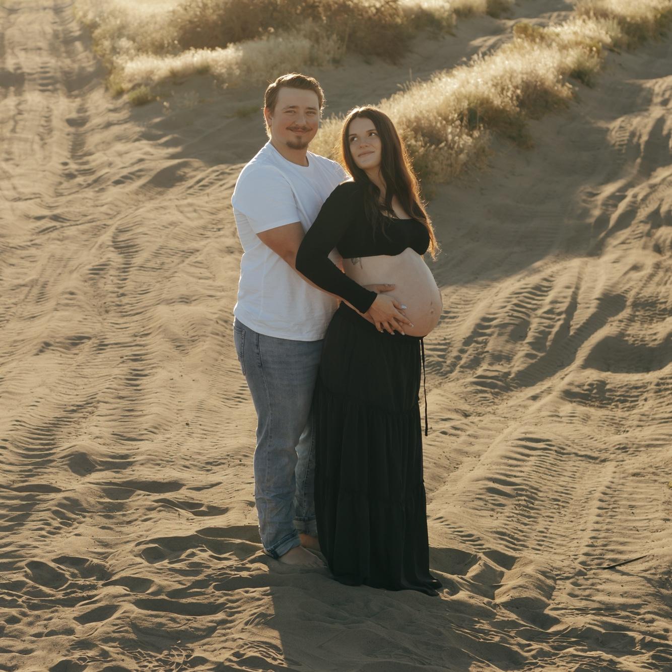 Maternity Pictures!
