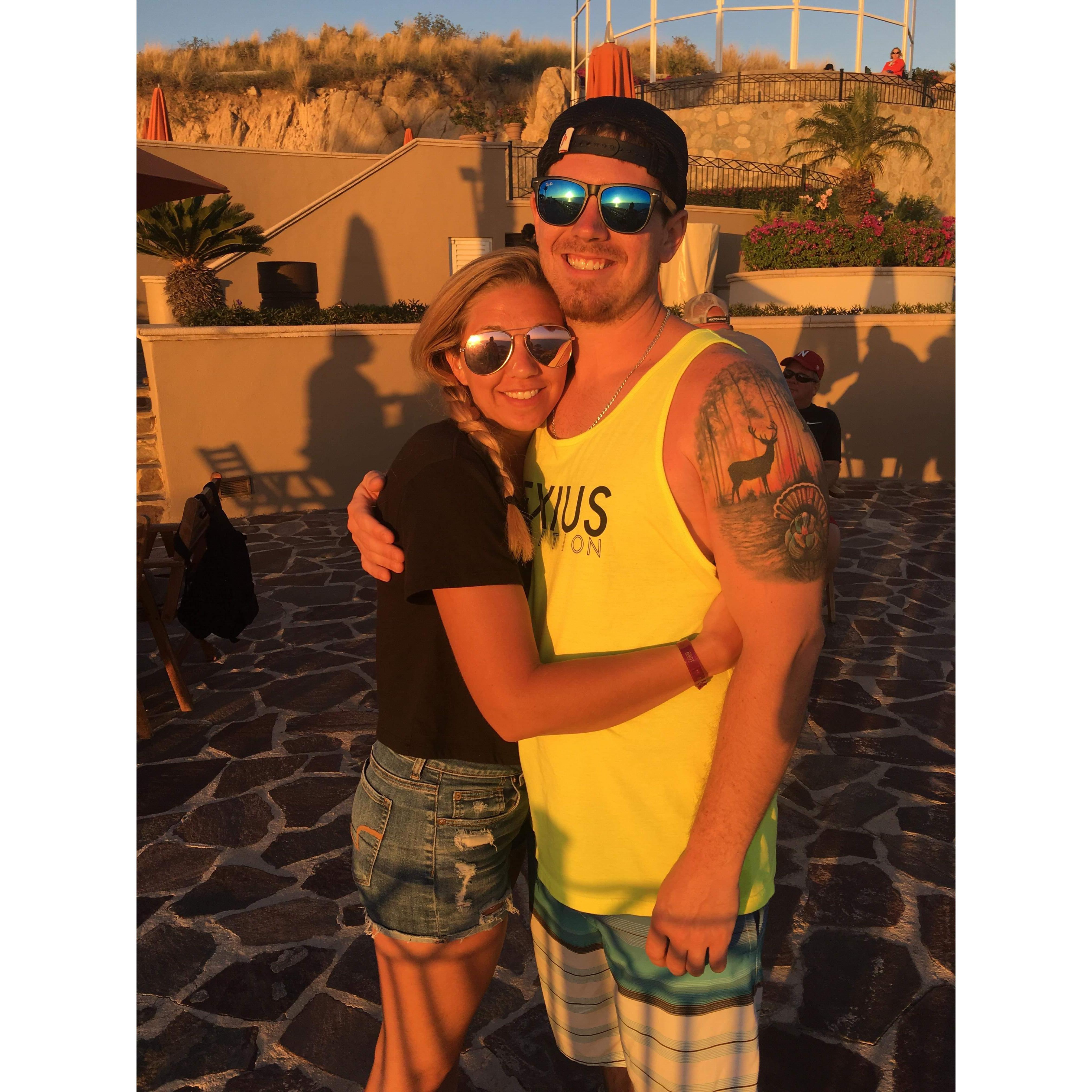 Cabo