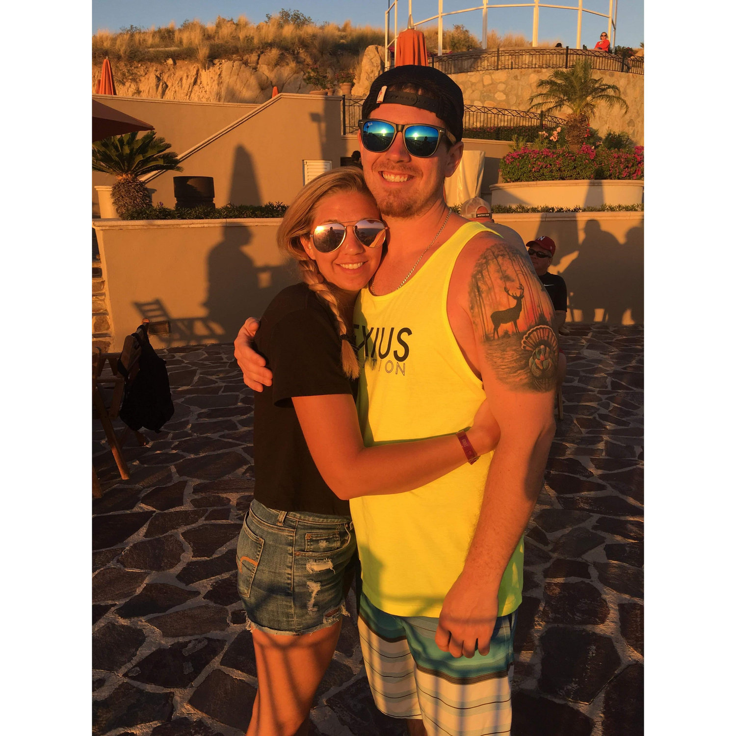 Cabo