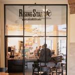Rising Star Coffee Roasters
