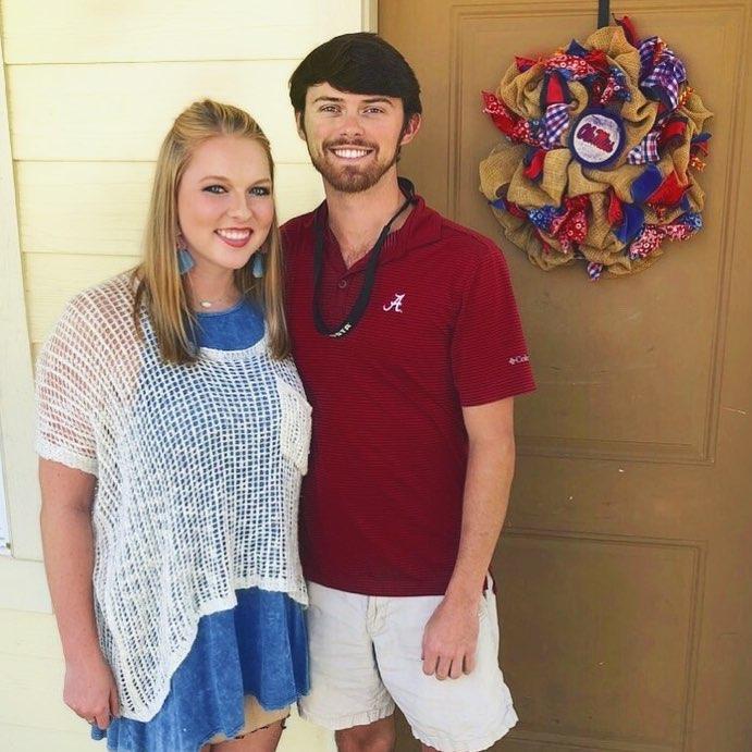 Reese's first trip to Oxford and the first of many Ole Miss - Alabama games to go in his favor.