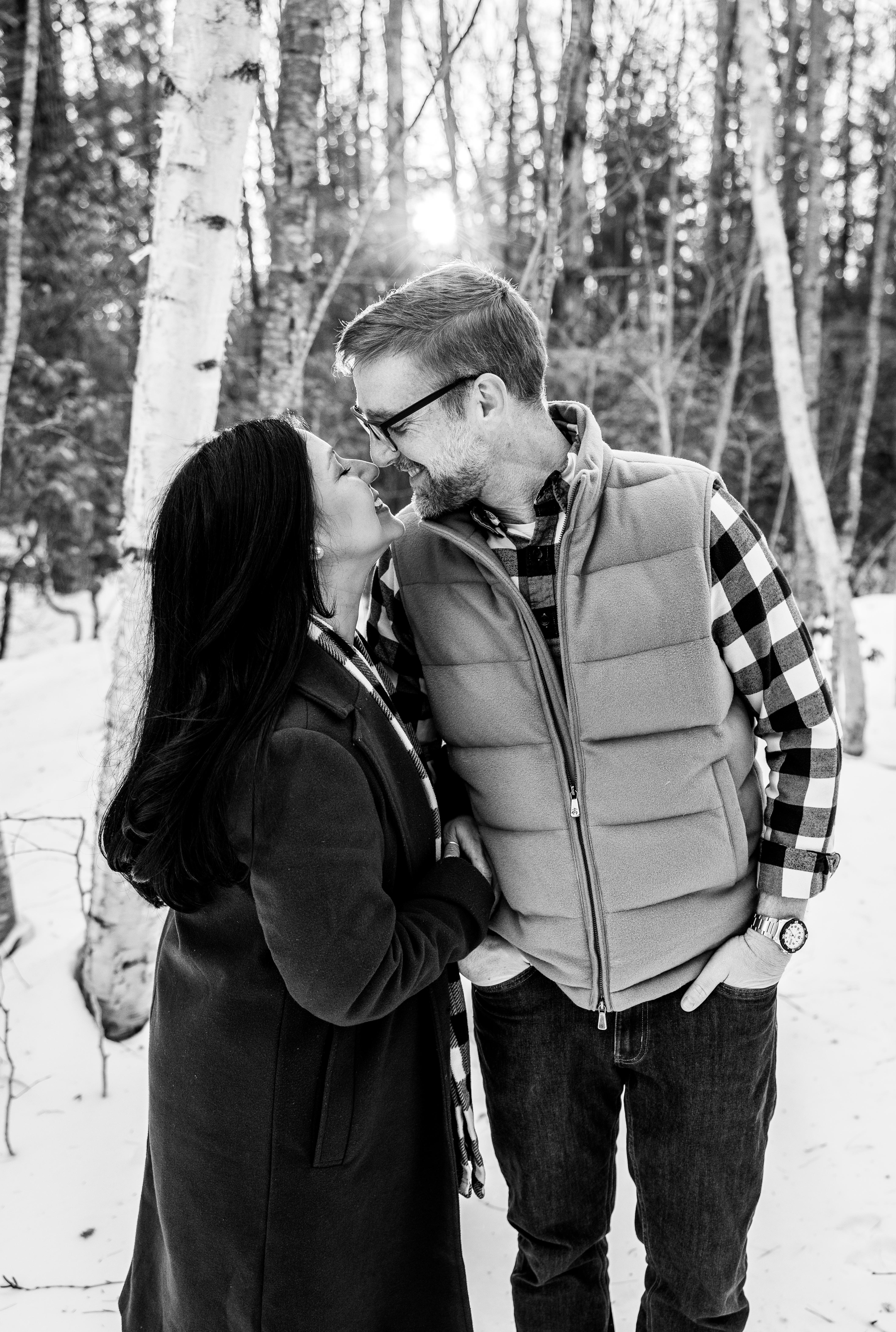 The Wedding Website of Carmen Solorio and Gabriel Scherm-Martin