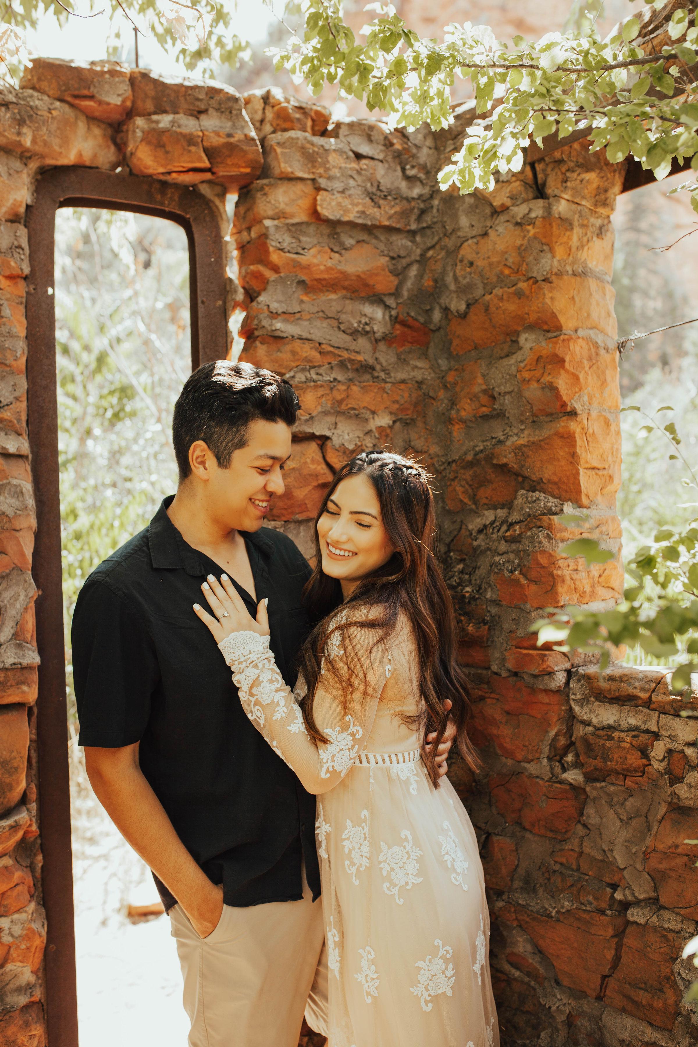 The Wedding Website of Nikki Moucheron and KC Shuck