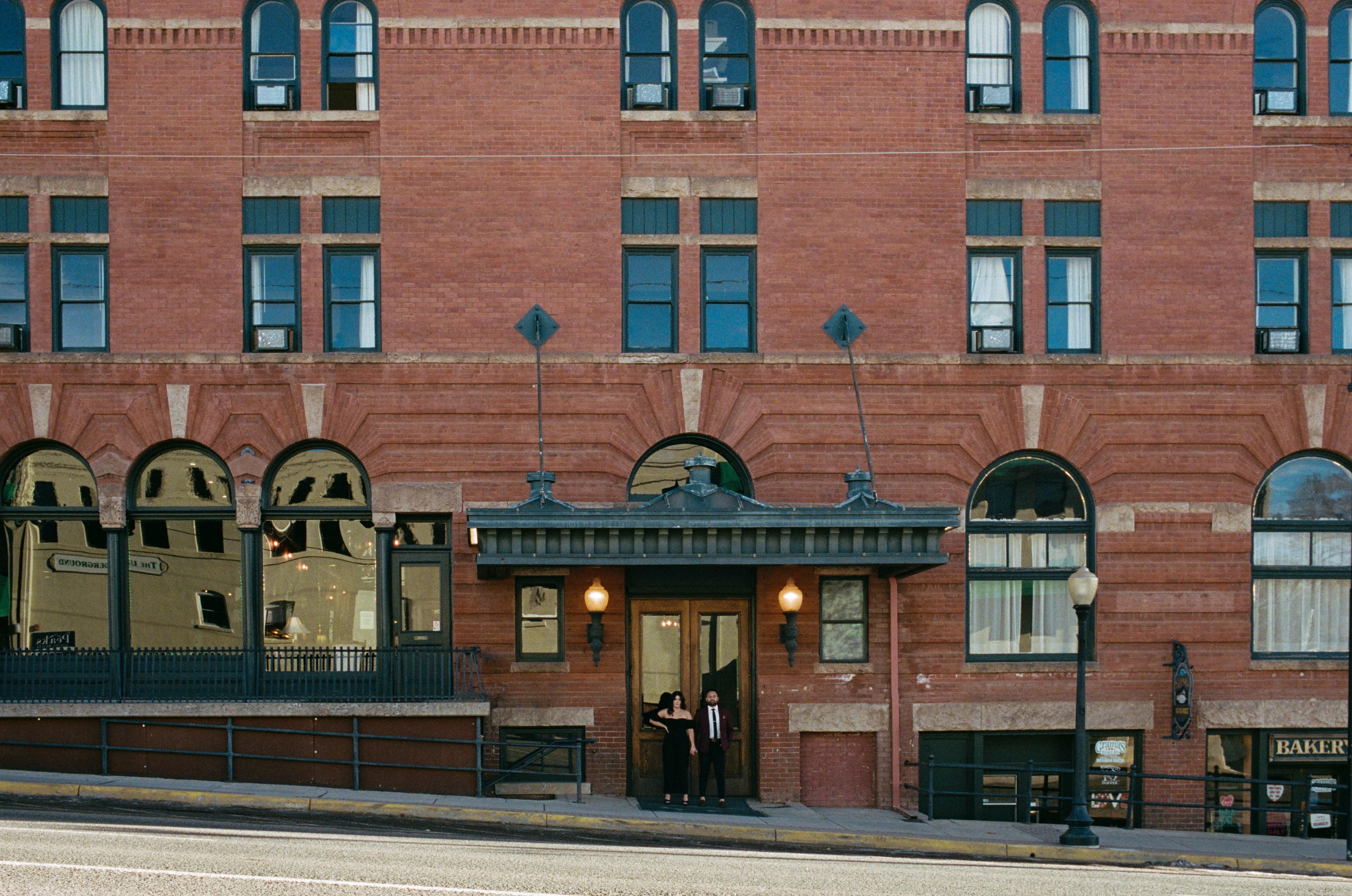 The Wedding Website of Shelly Garland and Vic Franco