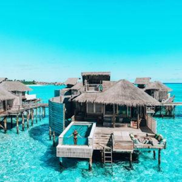 Honeymoon Fund