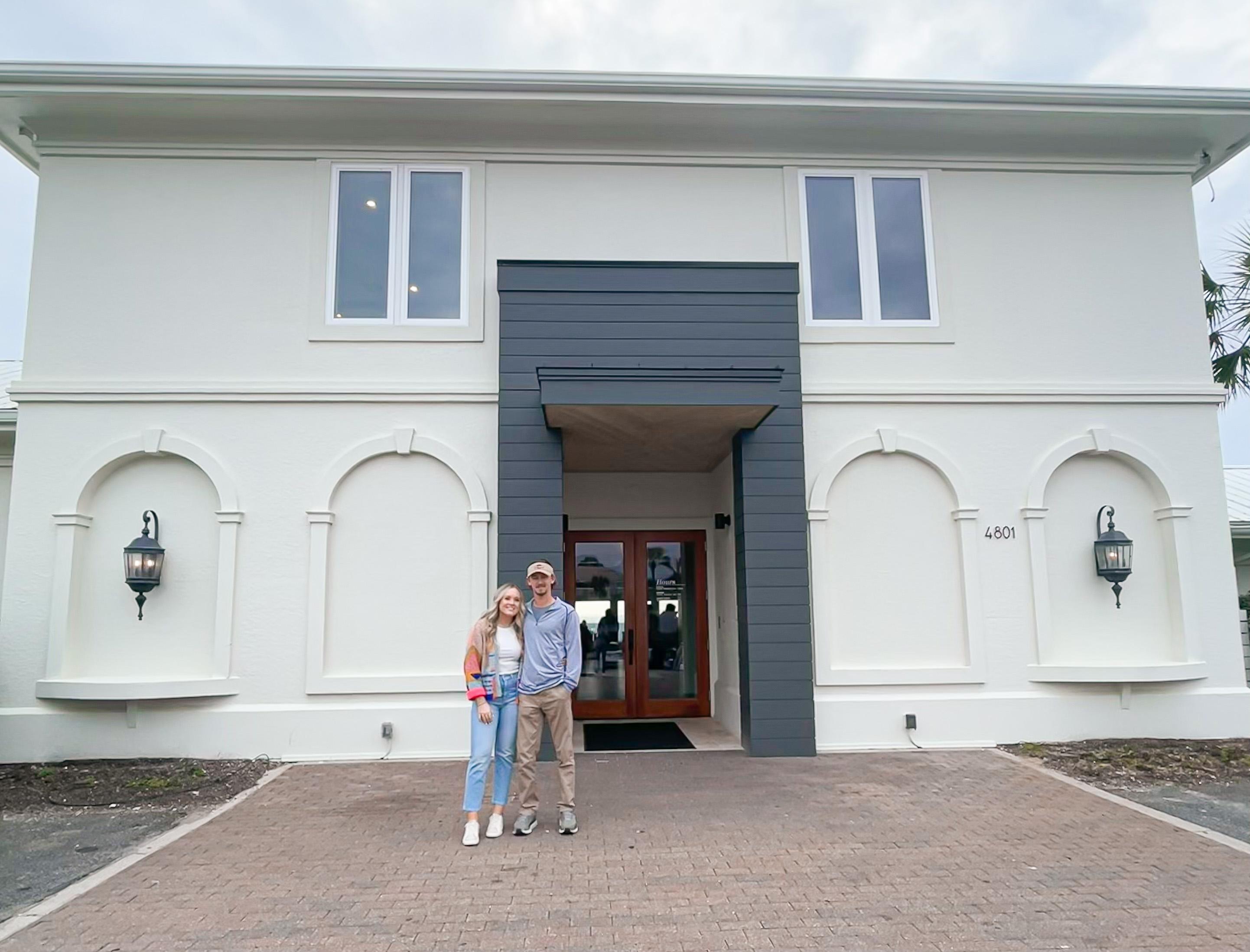 The Wedding Website of Fallon Siebert and Kyle Knies