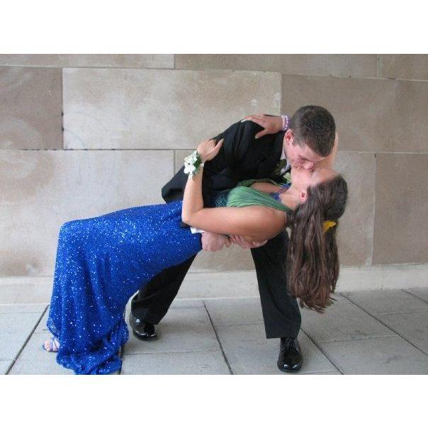 Senior Prom!