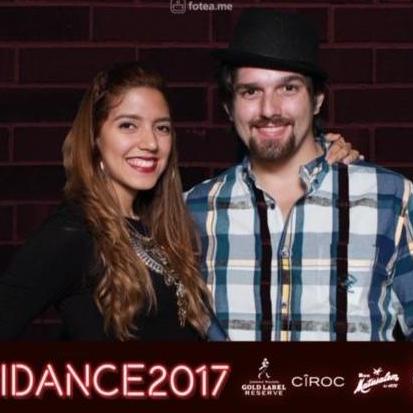 Navidanceeee.