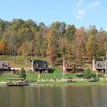 Wood's Tall Timber Resort