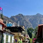 Tepoztlán Pueblo Mágico