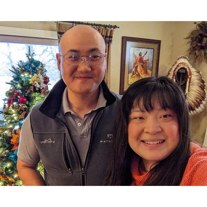 Christmas at the Bryants