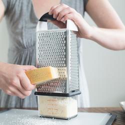 OXO Good Grips Box Grater