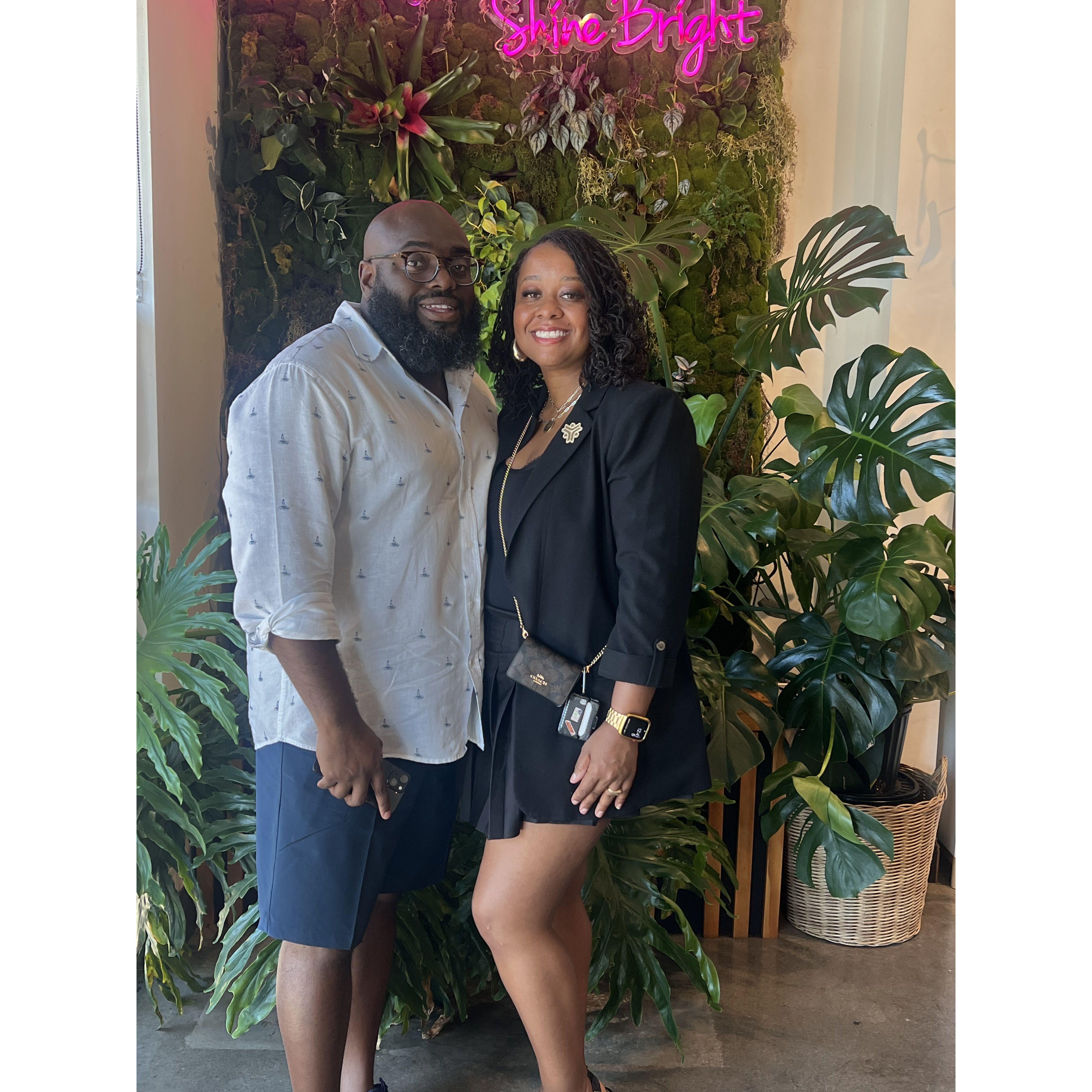 Happy Birthday to me!