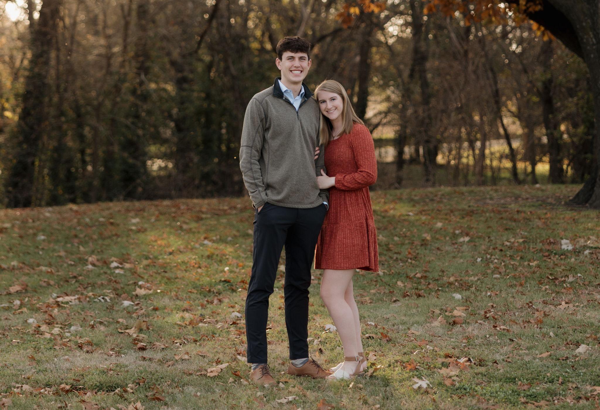 The Wedding Website of Braden Adams and Joy Clemence