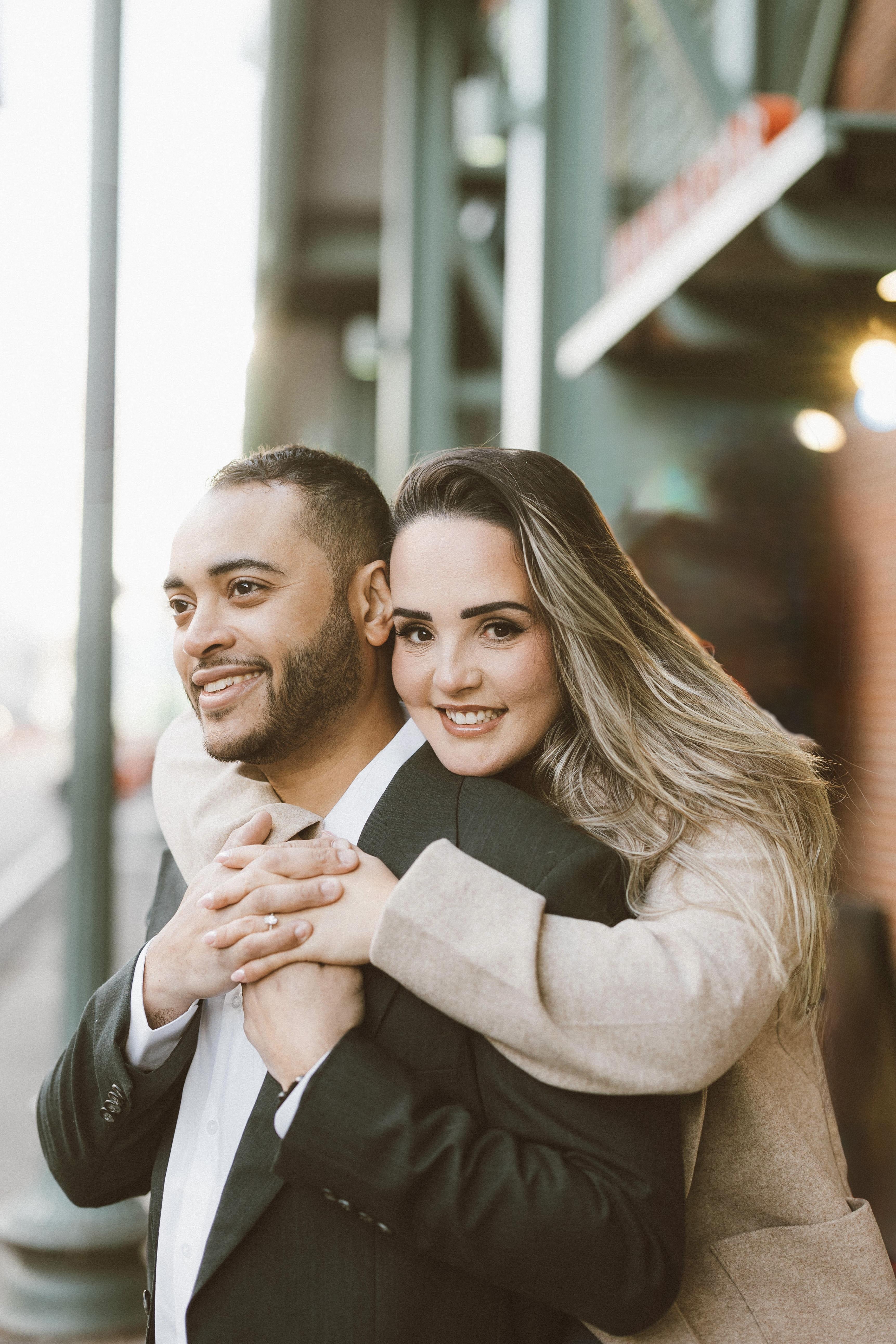 The Wedding Website of Anthony Ayala and Mari Machado
