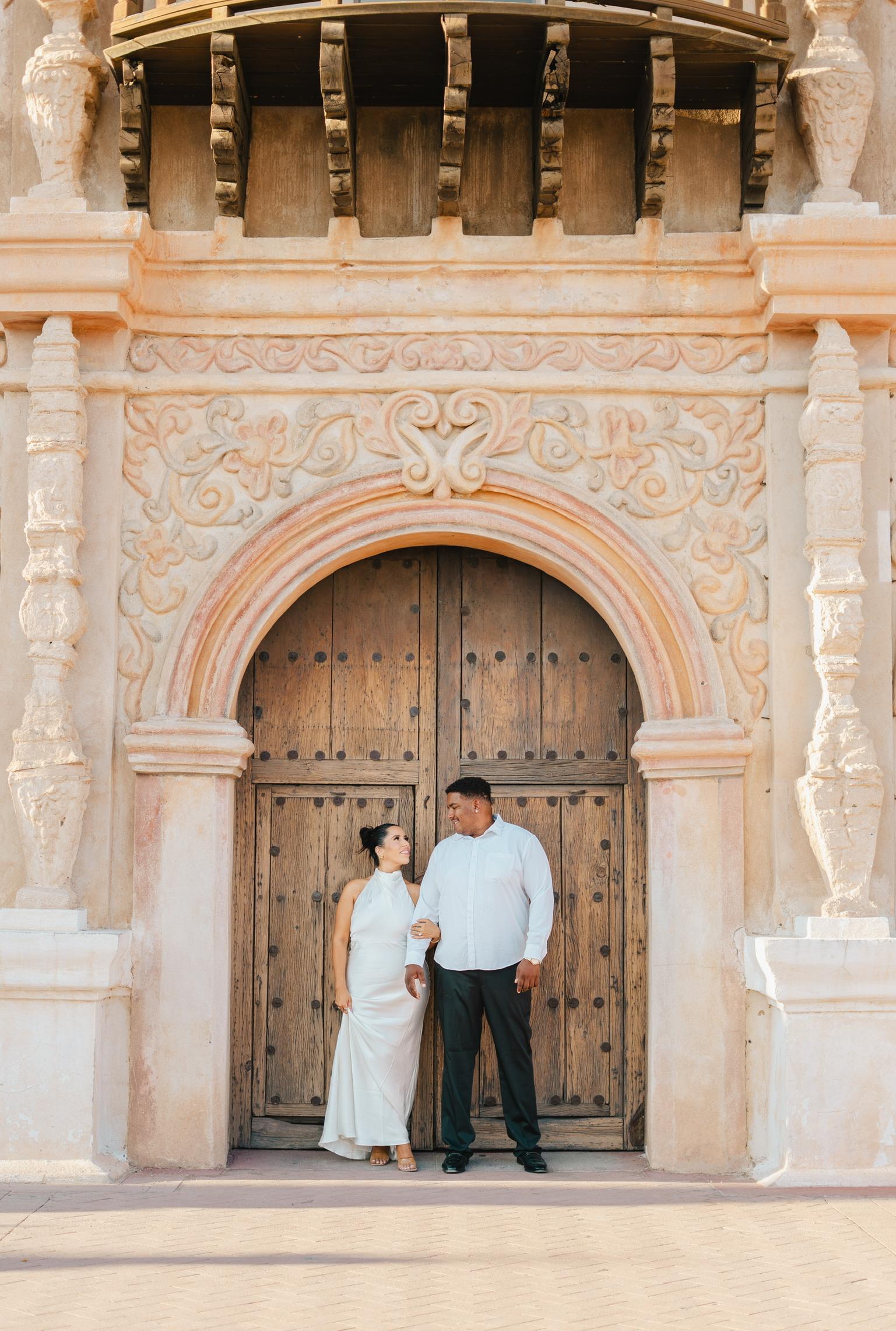 The Wedding Website of Cydney Winters and Trey Blackmon