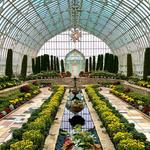 Como Park Zoo & Conservatory