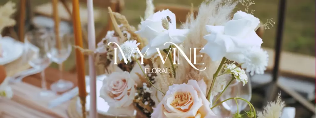 Ivy Vine Floral - Wedding Florists - Zola