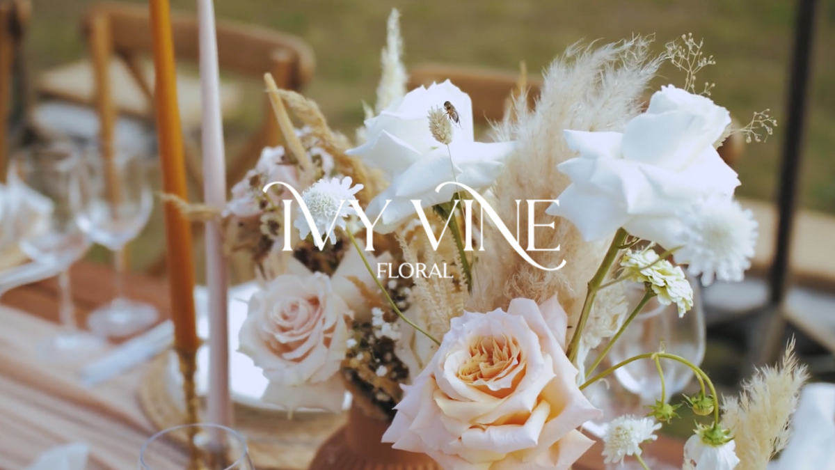 Ivy Vine Floral - Wedding Florists - Zola