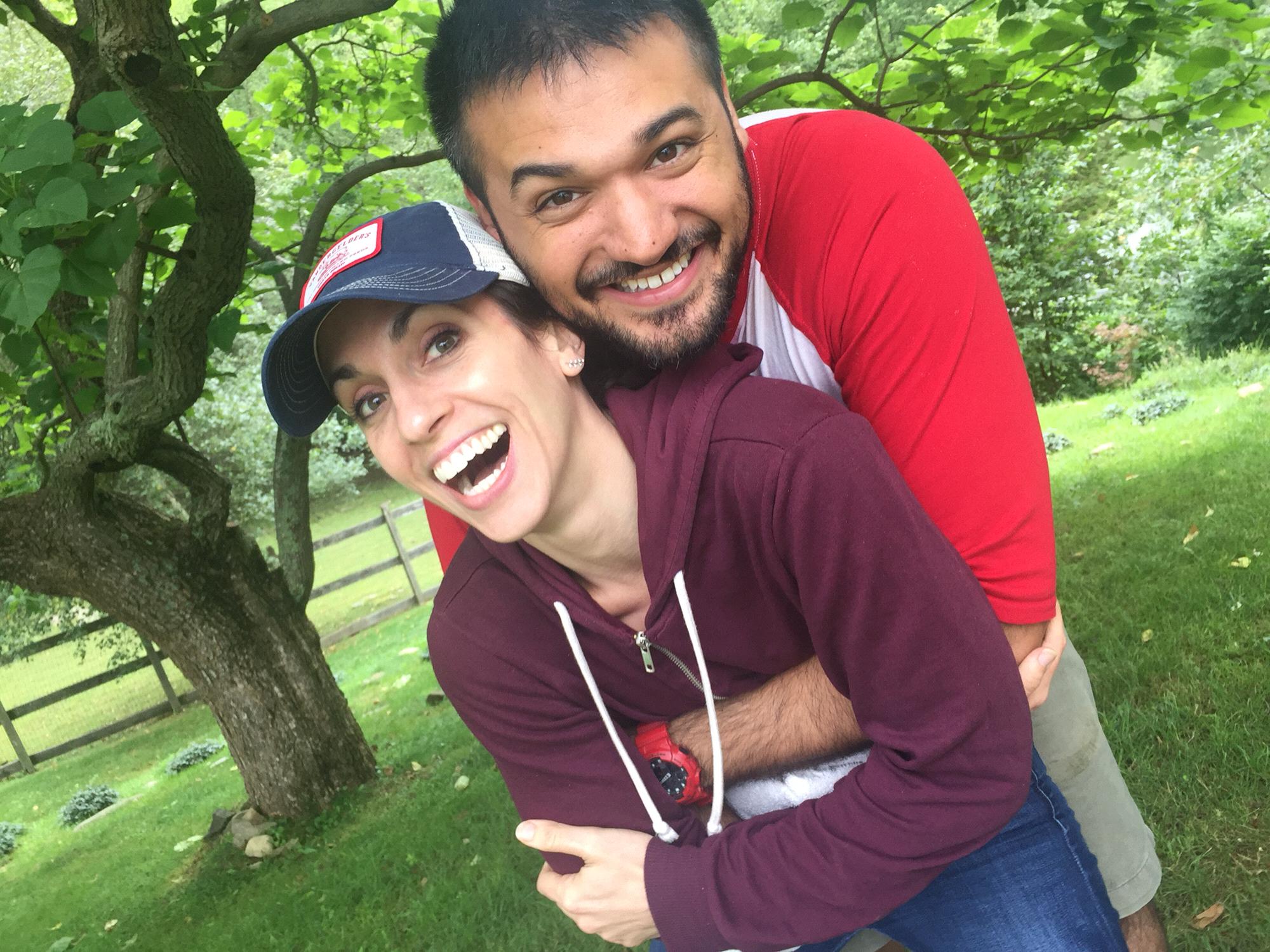 Farm Birthday July 2017