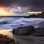 Moss Beach