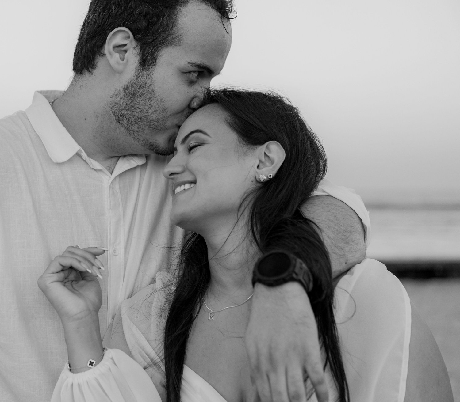 The Wedding Website of Rafael Emiliani and Megan Grenier