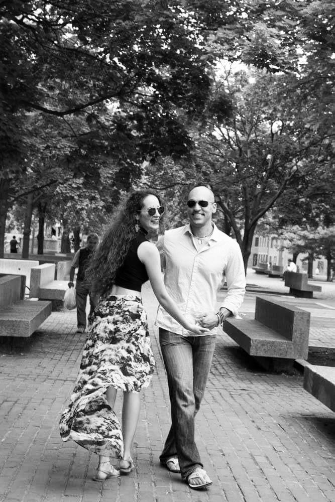 The Wedding Website of Diana Melissa Arias and Aaron John Damus